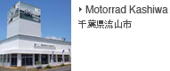  Motorrad Kashiwa