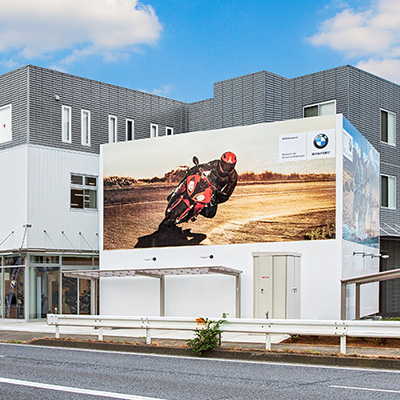 BMWショップイメージ