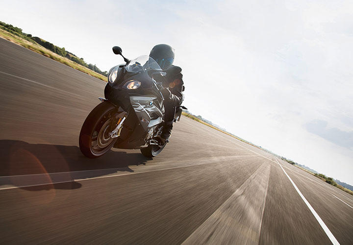 モーターサイクル事業イメージ