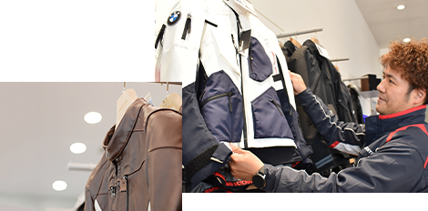 BMW二輪正規ディーラー イメージ01